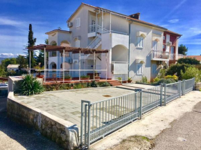 Studio close to the sea and city